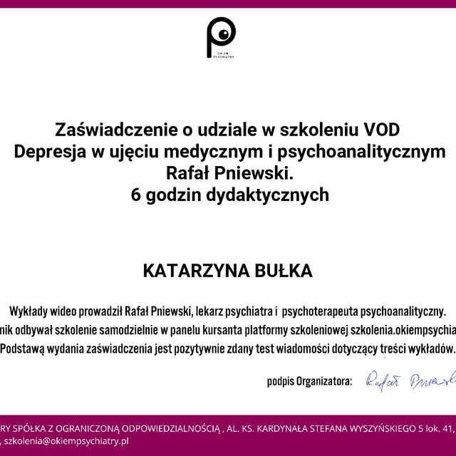 Powiększ obraz: certificate 2