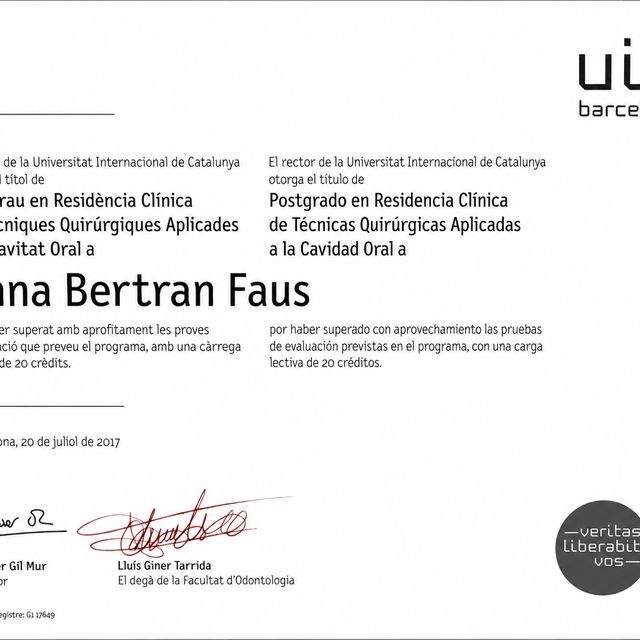 Acercar imagen: certificate 1