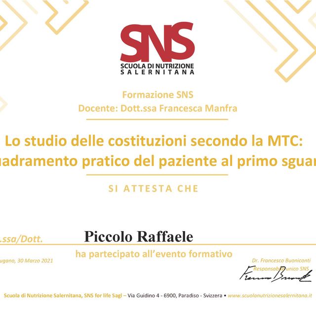 Ingrandire l'immagine: certificate 5