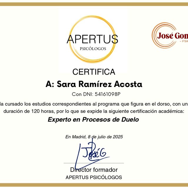 Acercar imagen: certificate 2