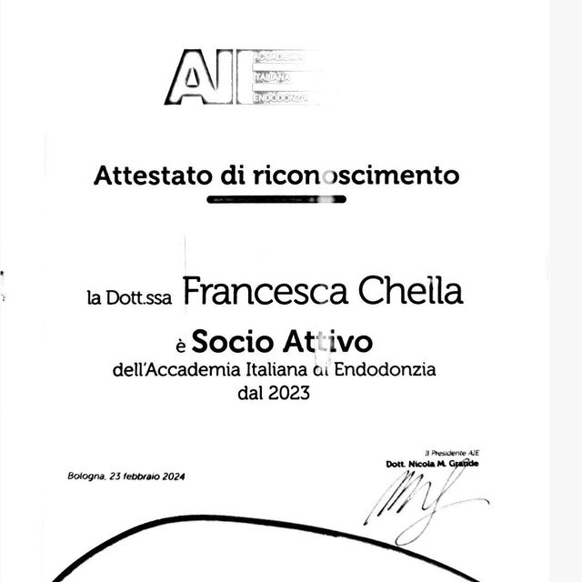 Ingrandire l'immagine: certificate 5