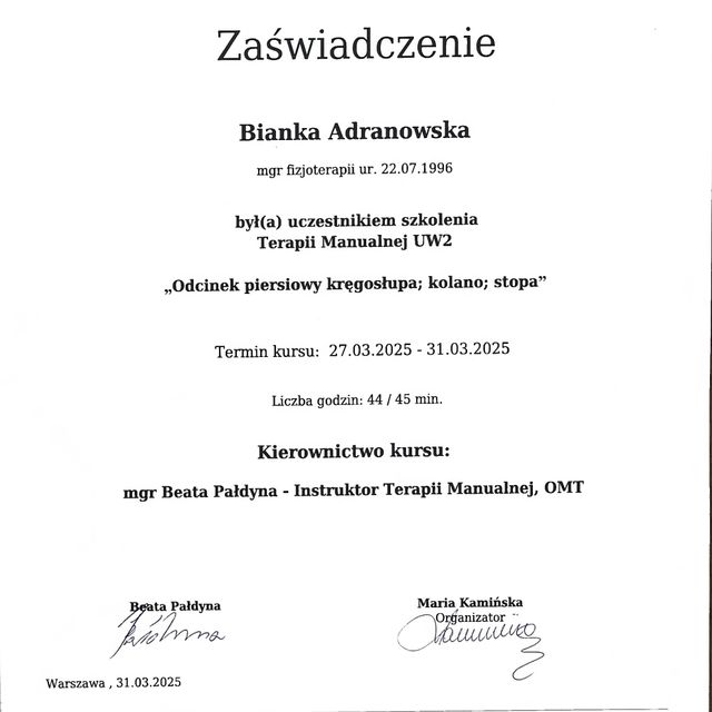 Powiększ obraz: certificate 7