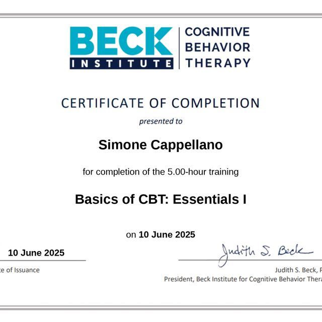 Ingrandire l'immagine: certificate 25