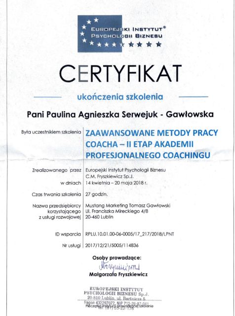 Powiększ obraz: certificate 2