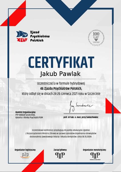 Powiększ obraz: certificate 11