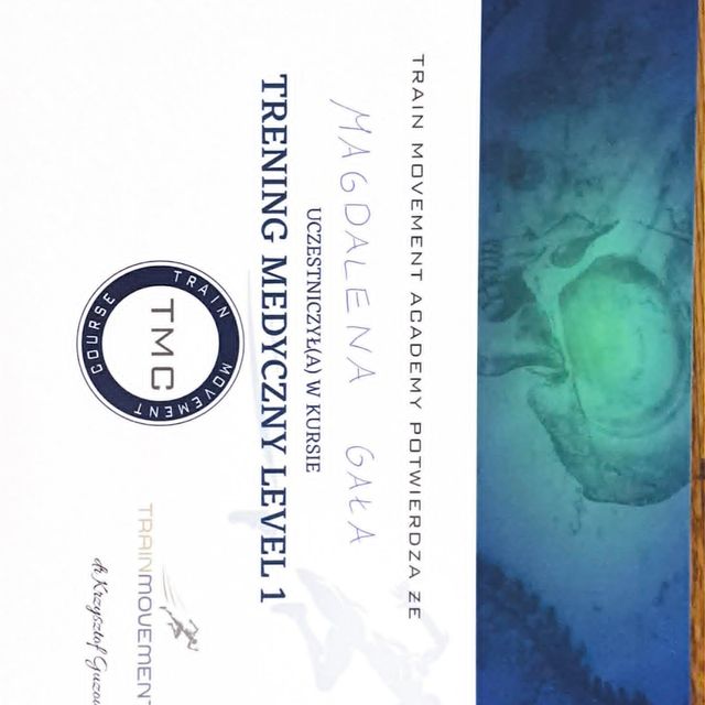 Powiększ obraz: certificate 8