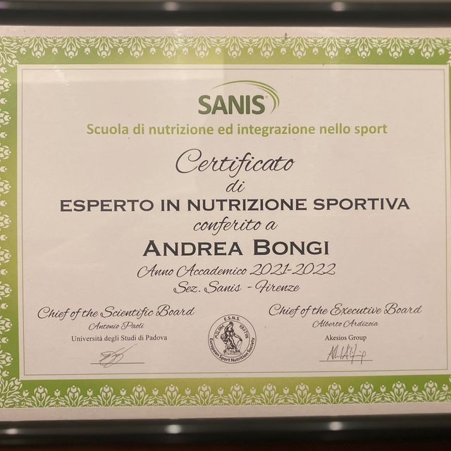 Ingrandire l'immagine: certificate 1