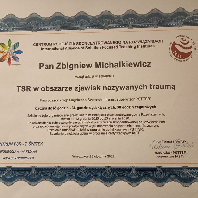 Powiększ obraz: certificate 7