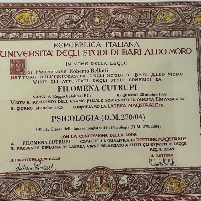Ingrandire l'immagine: certificate 2