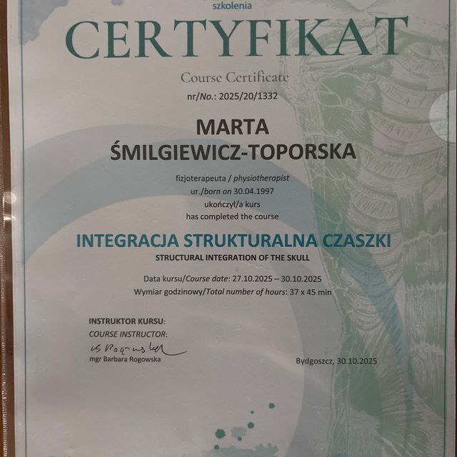 Powiększ obraz: certificate 3