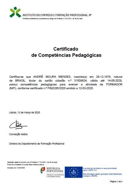 Ampliar imagem: certificate 5
