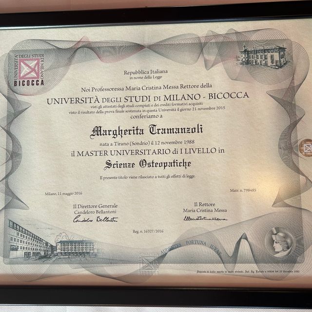 Ingrandire l'immagine: certificate 3