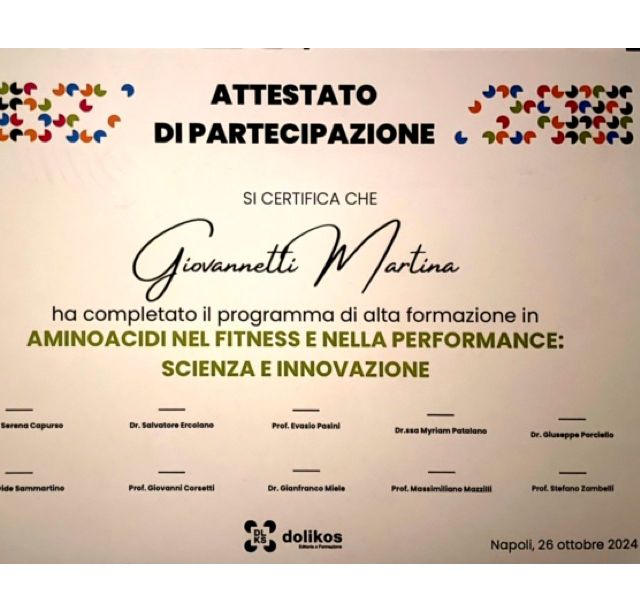 Ingrandire l'immagine: certificate 5