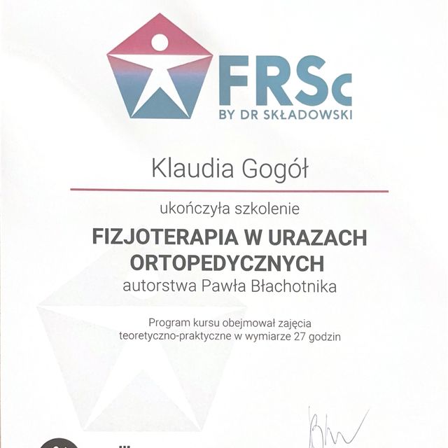 Powiększ obraz: certificate 1