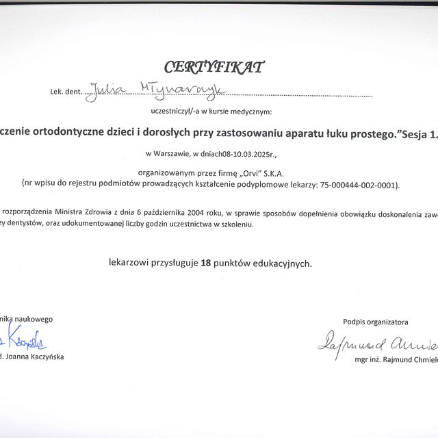 Powiększ obraz: certificate 12