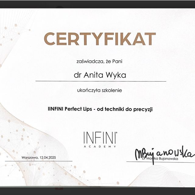 Powiększ obraz: certificate 9