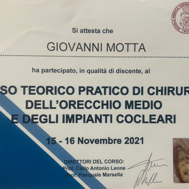 Ingrandire l'immagine: certificate 30