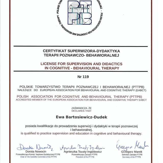 Powiększ obraz: certificate 1