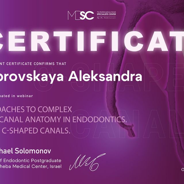 Powiększ obraz: certificate 1