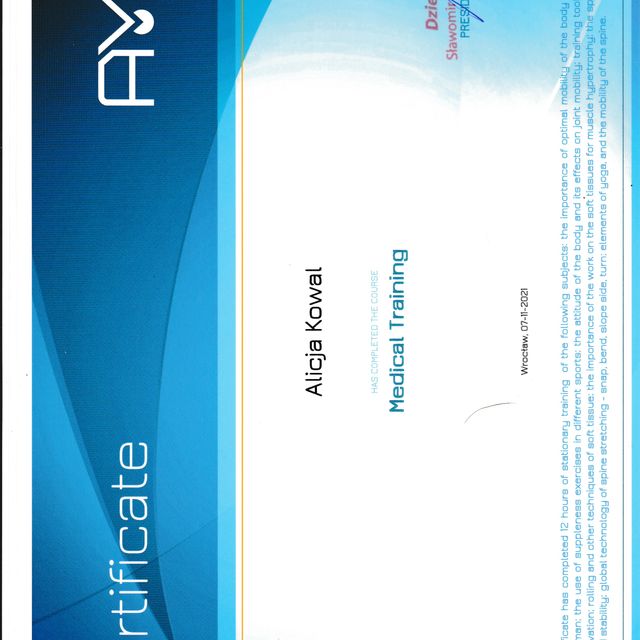 Powiększ obraz: certificate 4