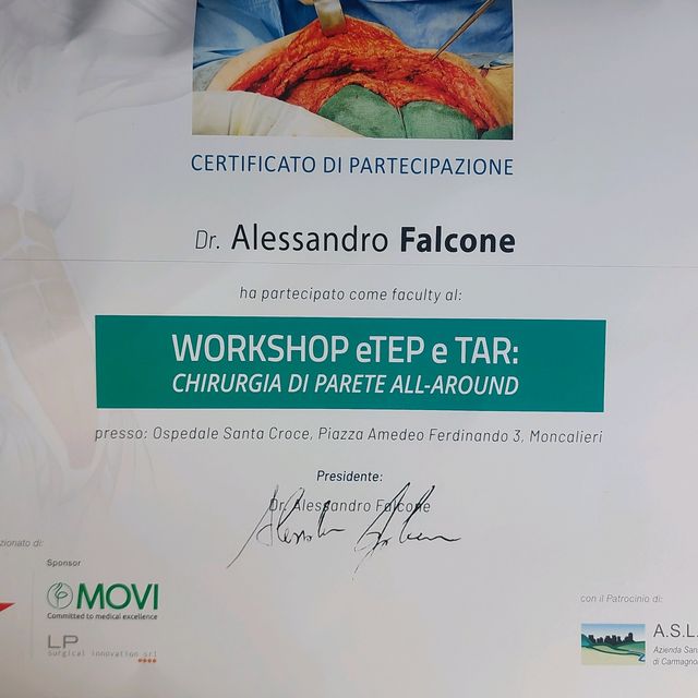 Ingrandire l'immagine: certificate 1