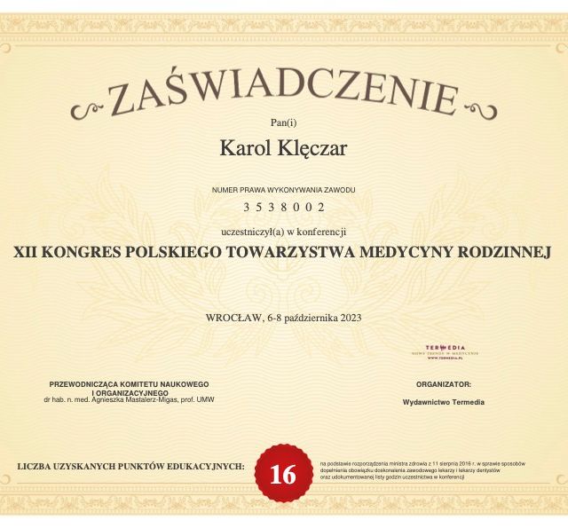 Powiększ obraz: certificate 5