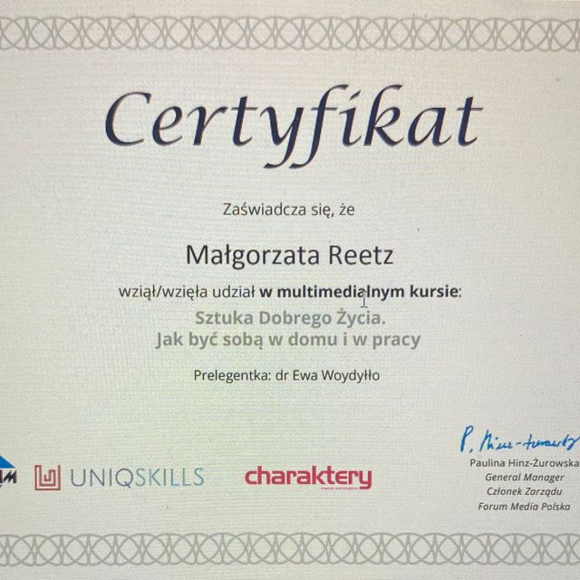 Powiększ obraz: certificate 5