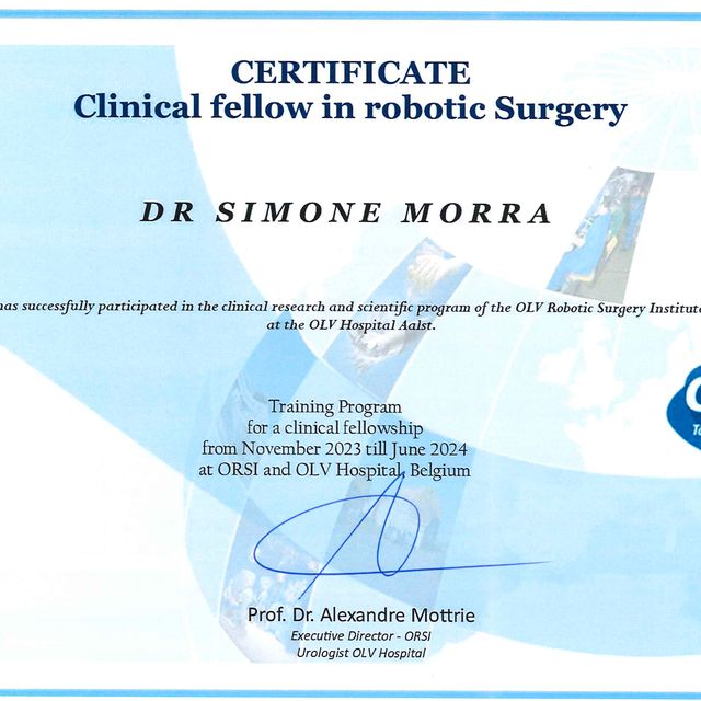 Ingrandire l'immagine: certificate 4