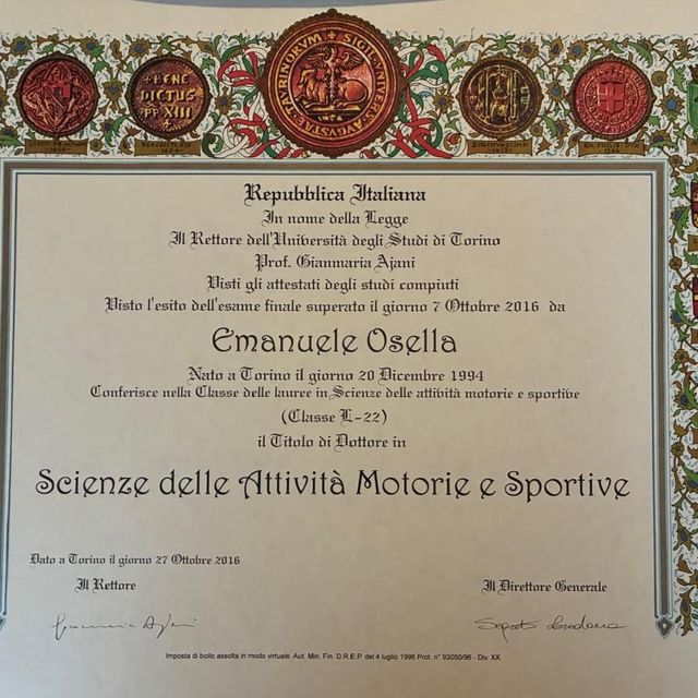 Ingrandire l'immagine: certificate 2