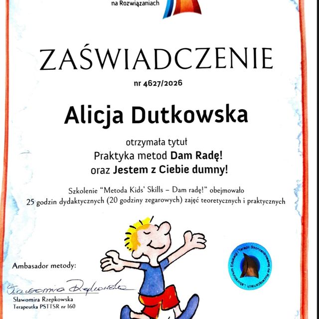 Powiększ obraz: certificate 2