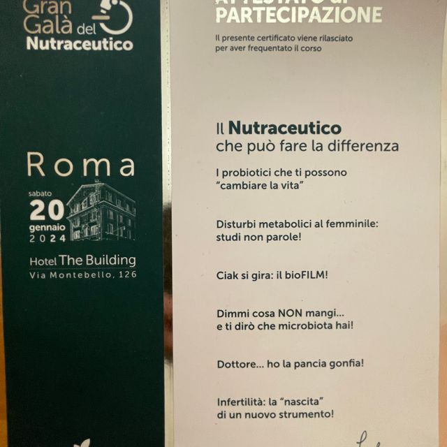 Ingrandire l'immagine: certificate 3