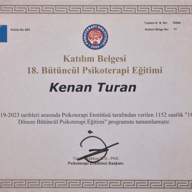 Resmi büyüt: certificate 3
