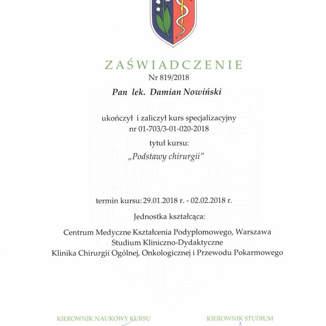 Powiększ obraz: certificate 4