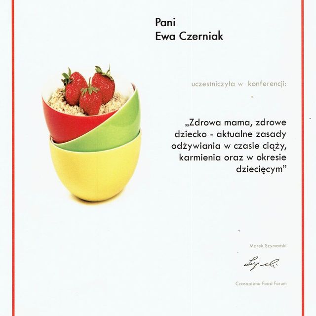 Powiększ obraz: certificate 22