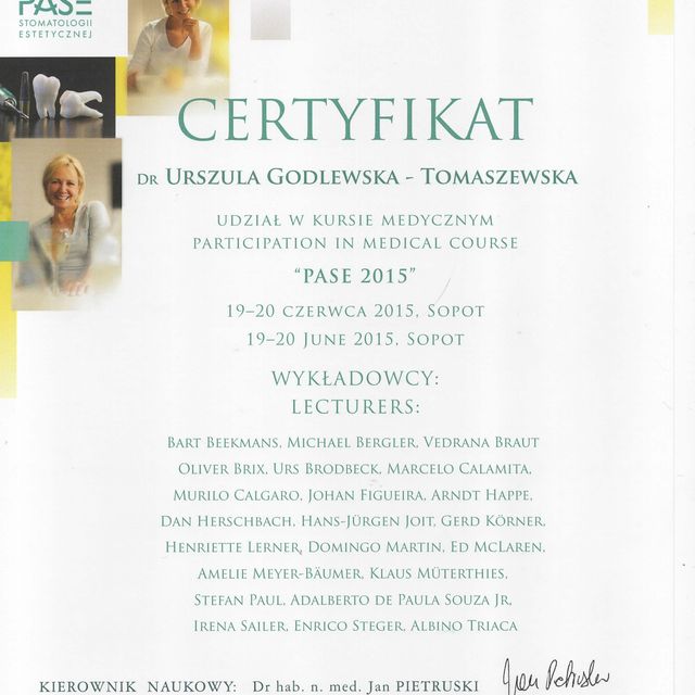 Powiększ obraz: certificate 72