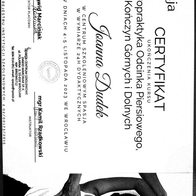 Powiększ obraz: certificate 4