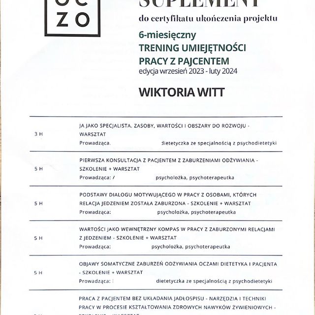 Powiększ obraz: certificate 4