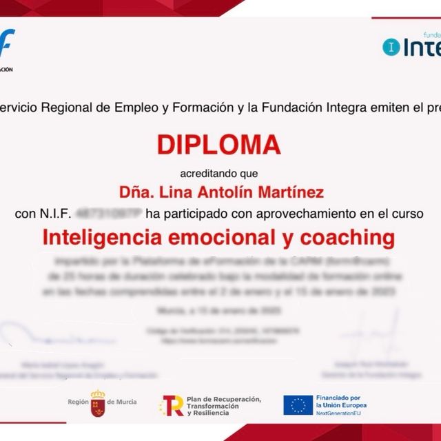 Acercar imagen: certificate 1