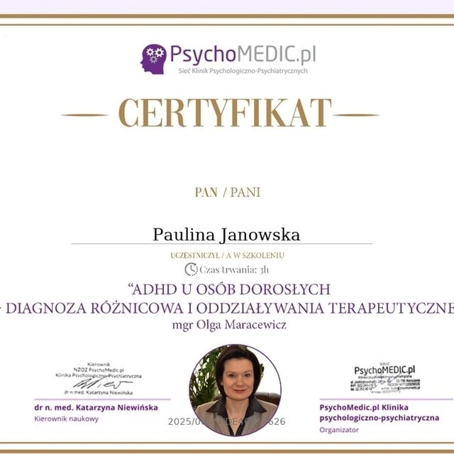 Powiększ obraz: certificate 6