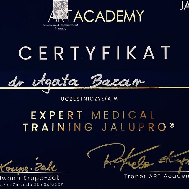 Powiększ obraz: certificate 15