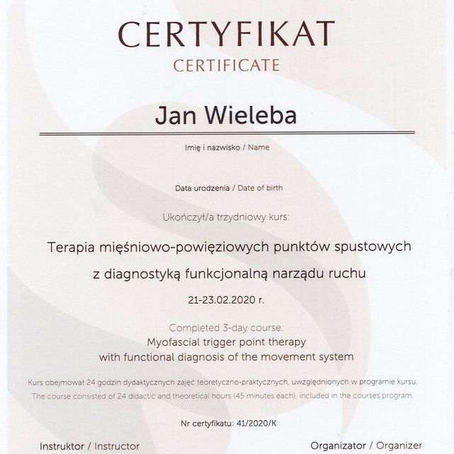 Powiększ obraz: certificate 3