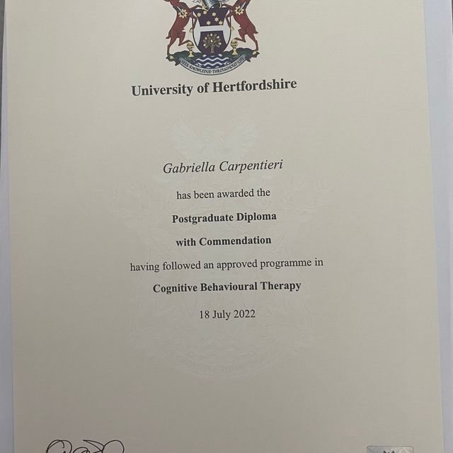 Ingrandire l'immagine: certificate 1