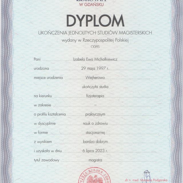 Powiększ obraz: certificate 1