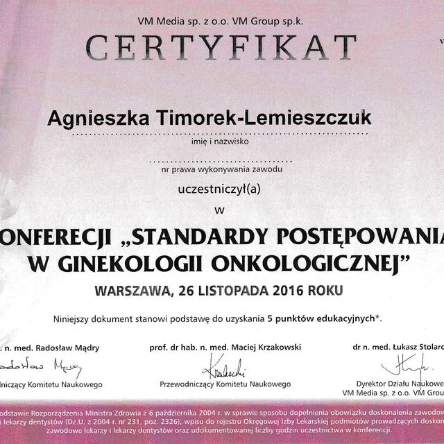 Powiększ obraz: certificate 33