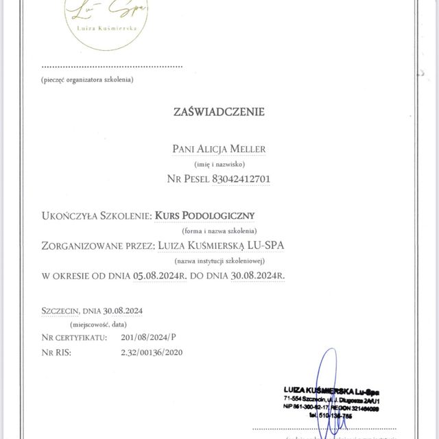 Powiększ obraz: certificate 3