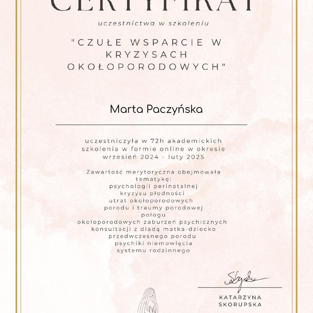 Powiększ obraz: certificate 1
