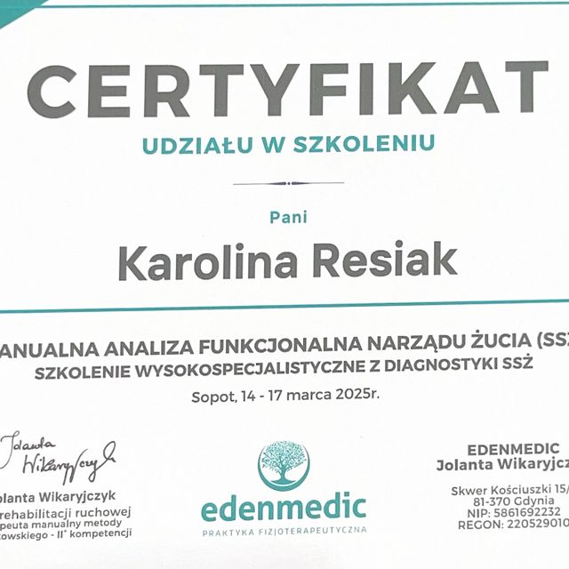 Powiększ obraz: certificate 2