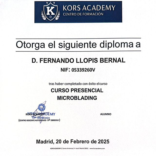 Acercar imagen: certificate 2