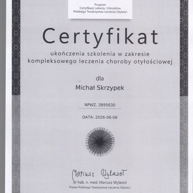 Powiększ obraz: certificate 1