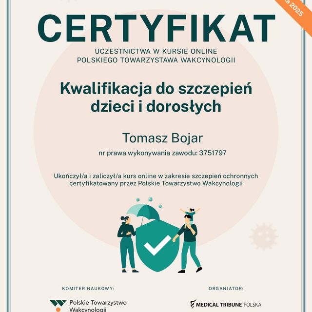Powiększ obraz: certificate 19